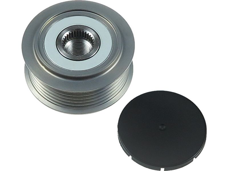 AS-PL AFP0080 Alternator Freewheel Clutch