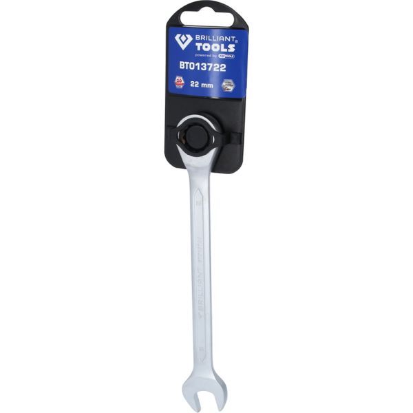 Käristiga silmusvõti, KS TOOLS BT013722