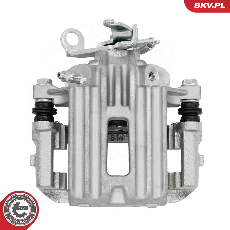 Pidurisadul, ESEN SKV 79SKV144