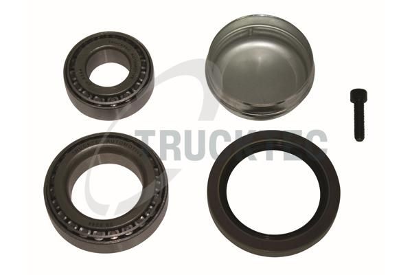 TRUCKTEC AUTOMOTIVE 02.31.344 - Wheel Bearing Kit