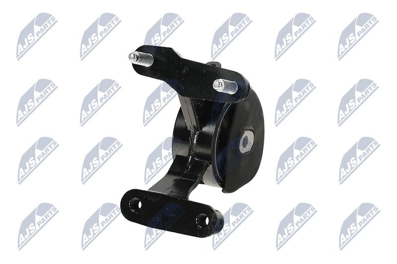 Paigutus, Mootor, NTY ZPS-TY-064
