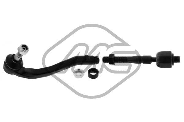 Metalcaucho 48180 - Repair Kit, steering idler arm