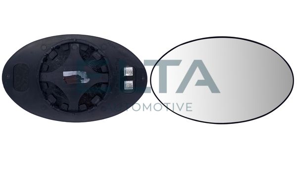 Elta Automotive EM3258 Mirror Glass, glass unit