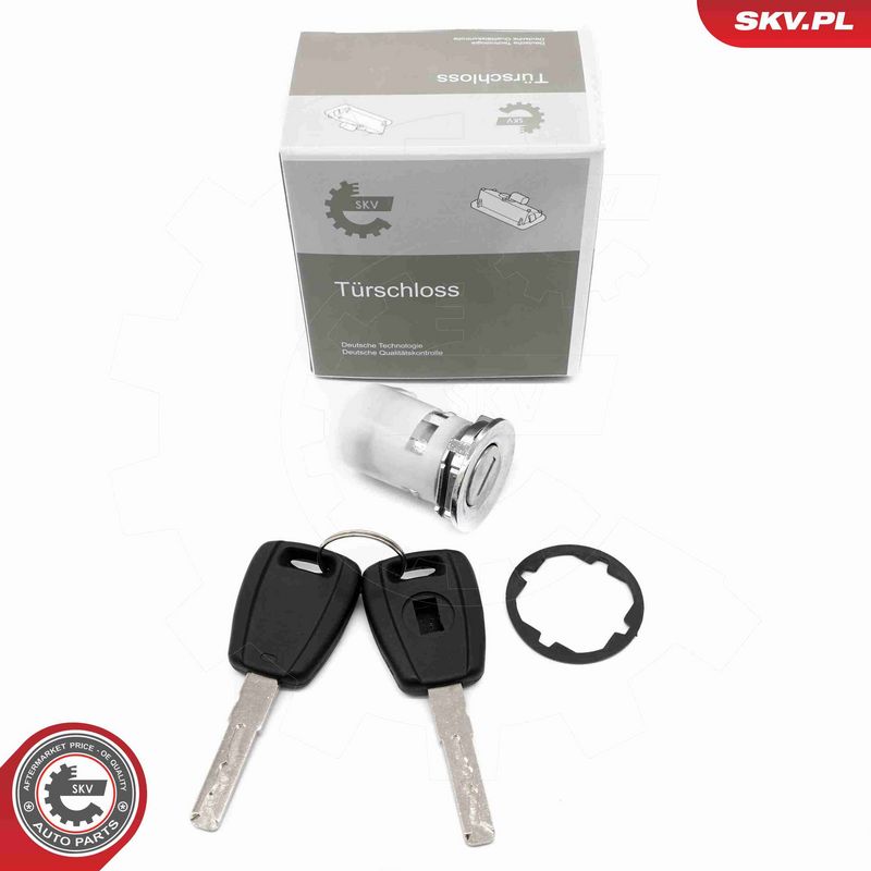 ESEN SKV 65SKV542 - Lock Cylinder