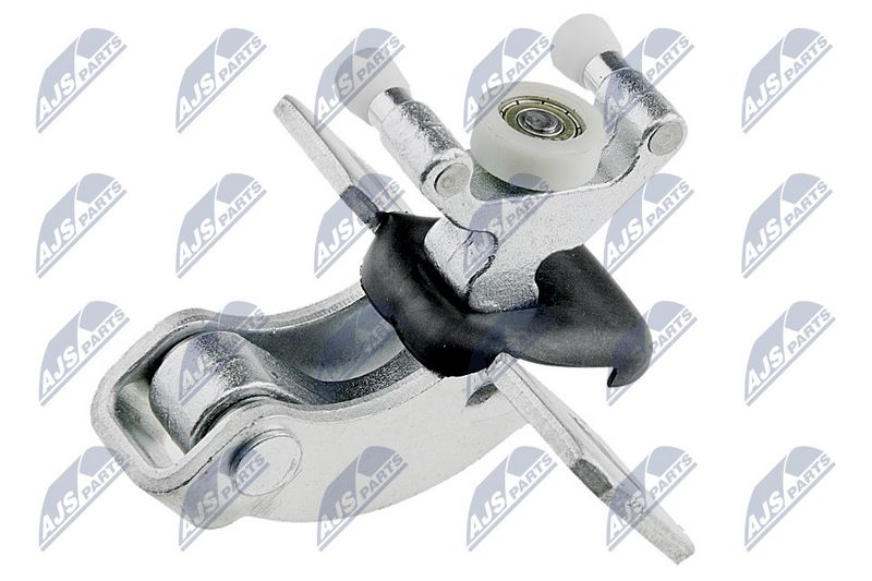 Rullijuht, lükanduks, NTY...