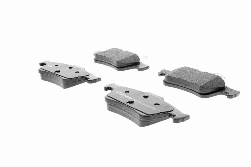 Piduriklotsi komplekt, ketaspidur, VAICO V25-0226