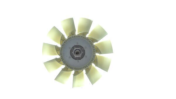 Product Image - Koelventilatorwiel - CFF484000P - MAHLE