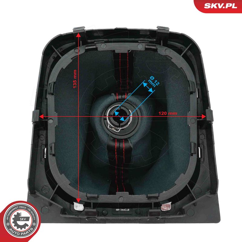 OEM код товара: 5G1 711 113A