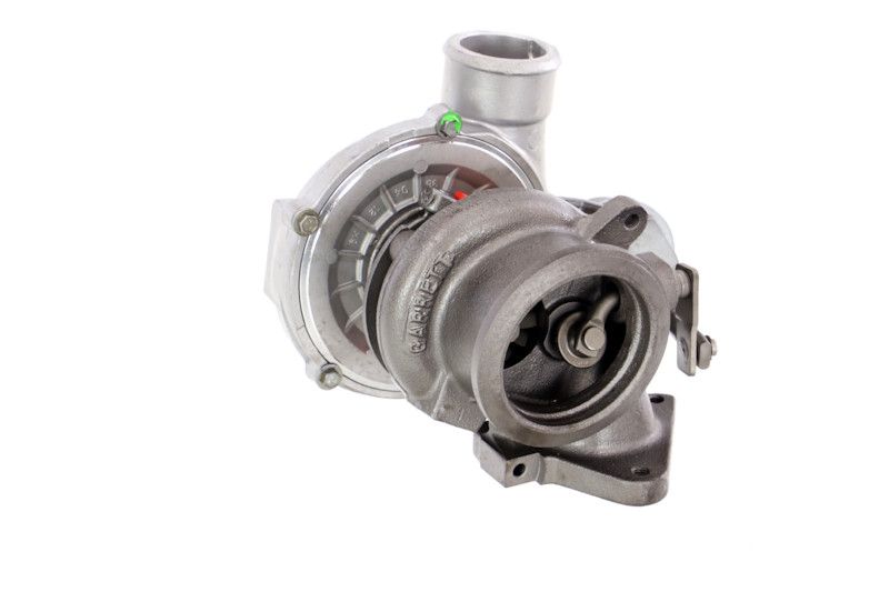 REMANTE 003-001-001132R Charger, charging (supercharged/turbocharged)