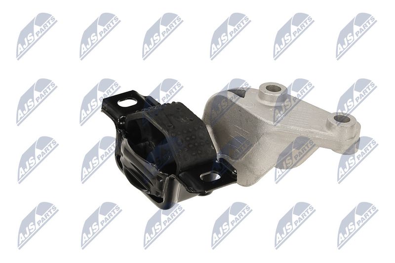 Paigutus, Mootor, NTY ZPS-ME-068