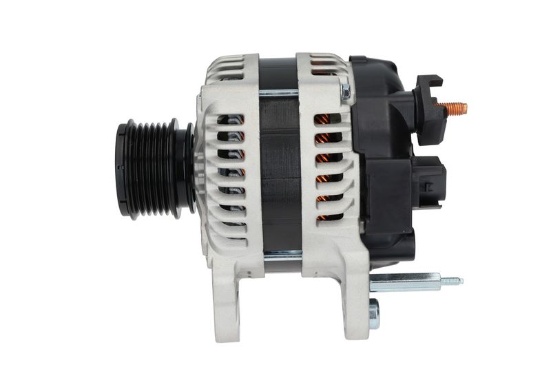 Generaator, HC-Cargo F 032 116 627