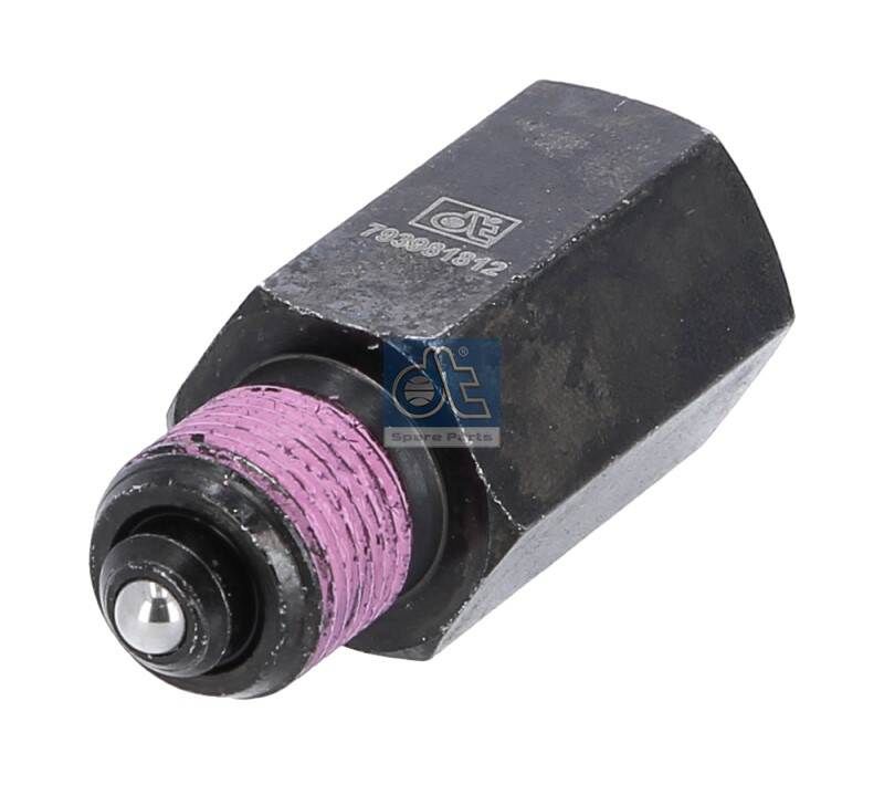 Cilindru bariera, cutie viteza 2.32368 DT Spare Parts