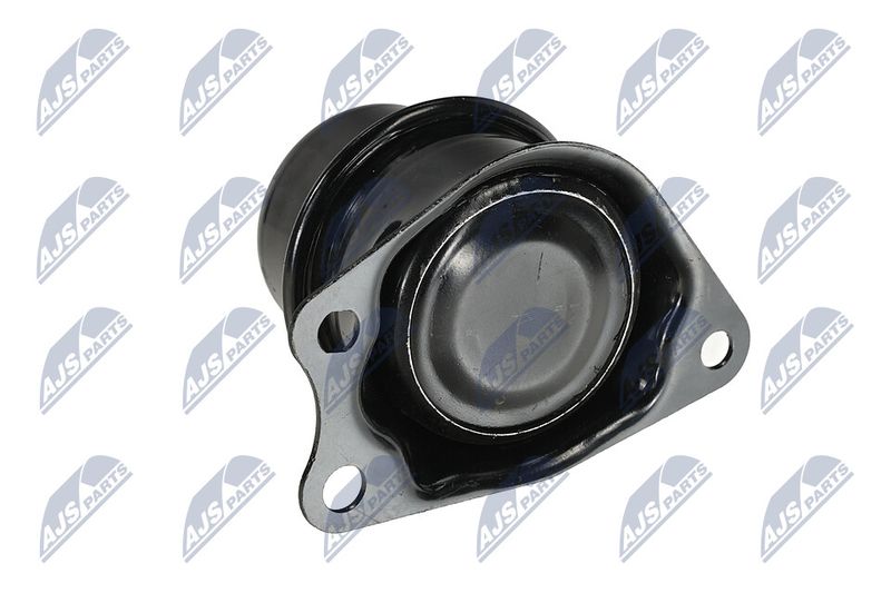 Paigutus, Mootor, NTY ZPS-HD-121