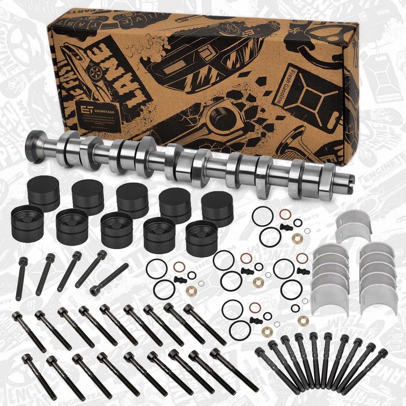 Product Image - Nokkenasset - HV0339ET - ET ENGINETEAM