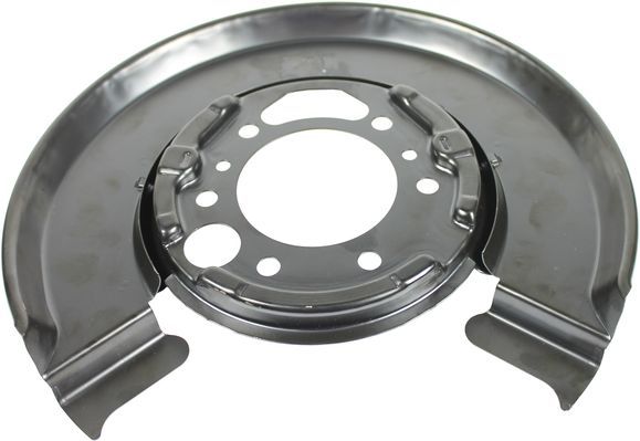 METZGER AUTOTEILE 6115007 Splash Guard, brake disc