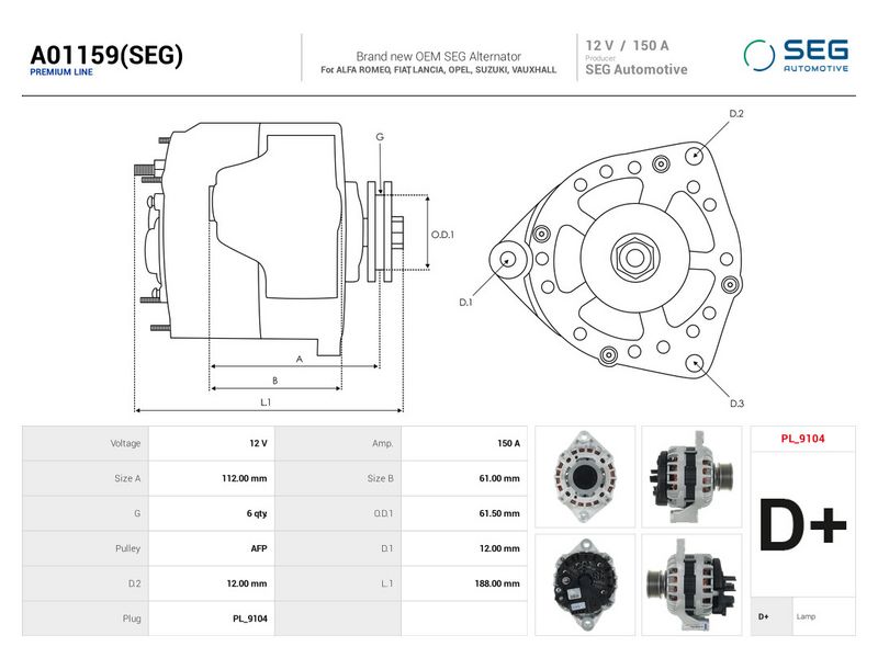 OEM код товара: 31400-79J00