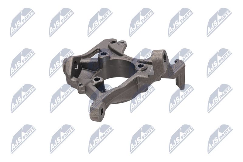 Käändmik, rattakinnitus, NTY ZZP-CH-028