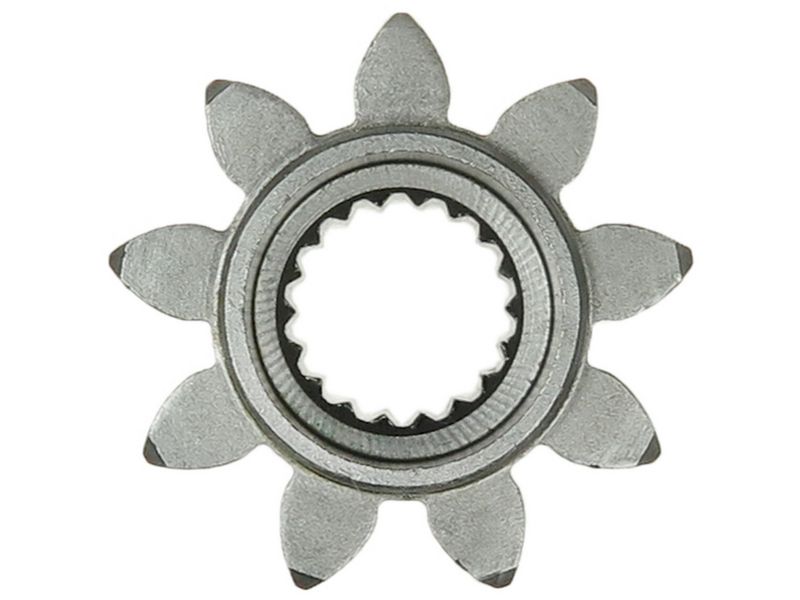 AS-PL SDK6005P Freewheel Gear, starter