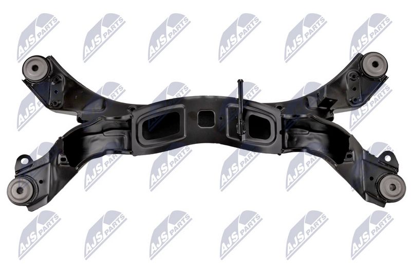 corp ax NTY ZRZ-AR-003