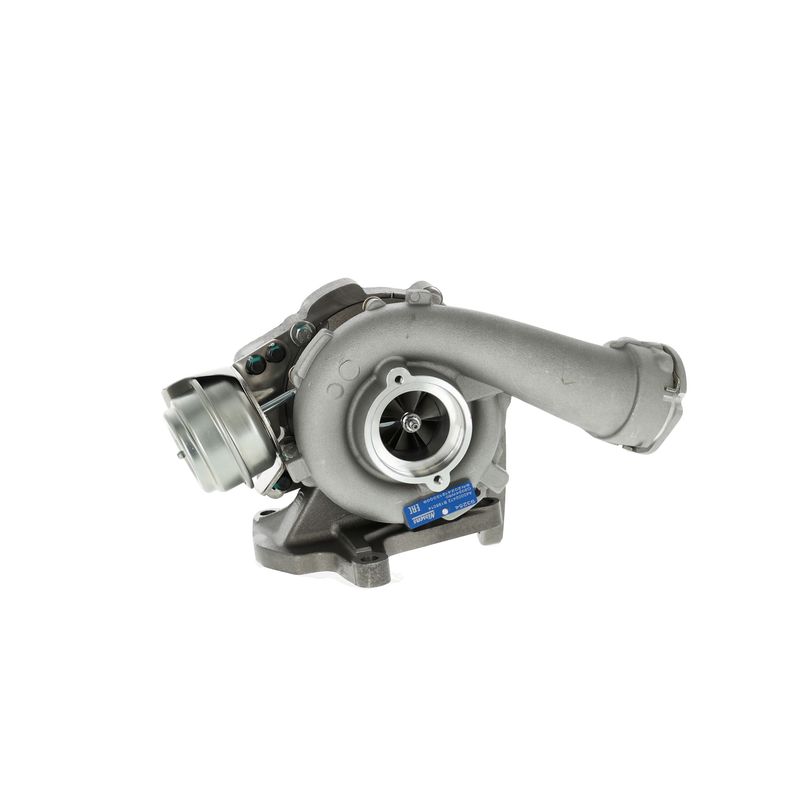 Kompressor, ülelaadimine, NISSENS 93254
