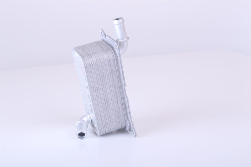 Õliradiaator, automaatkast, NISSENS 91104