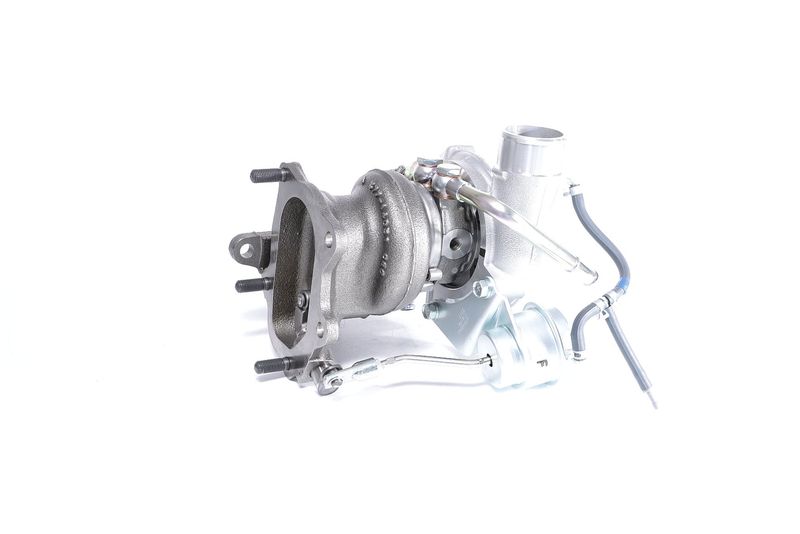Compresor,sistem de supraalimentare T918444 BTS Turbo