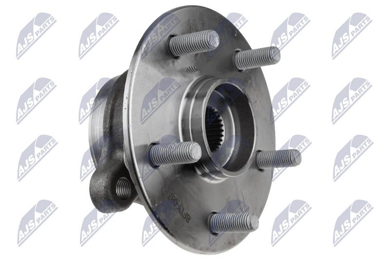 NTY KLP-TY-087 Wheel Bearing Kit