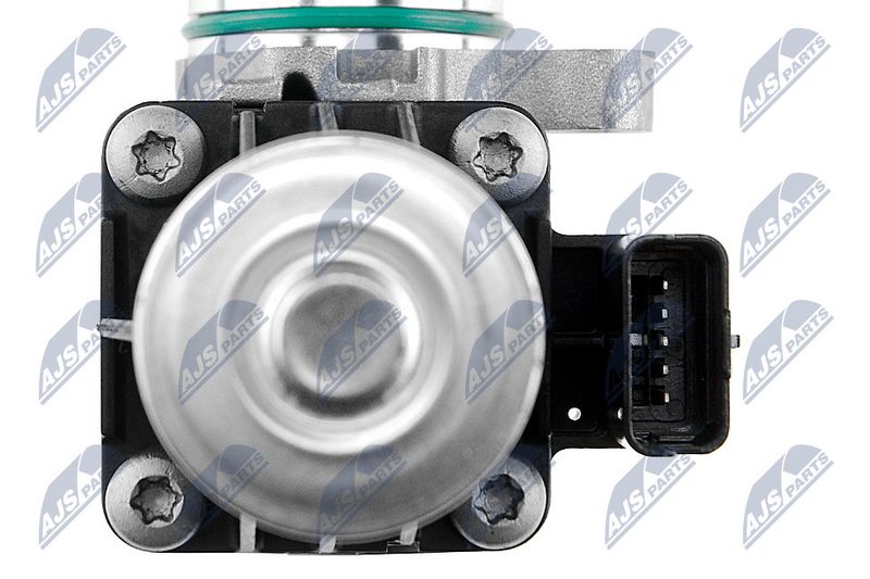 EGR-klapp, NTY EGR-FR-010