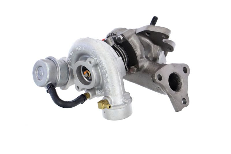 REMANTE 003-001-000004R Charger, charging (supercharged/turbocharged)