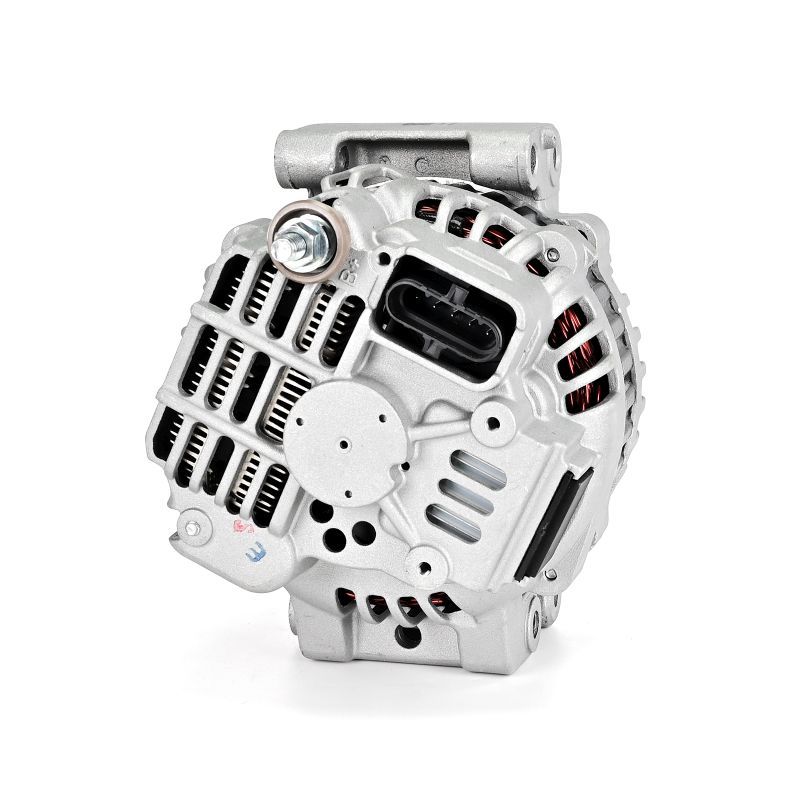 generátor SAL93512-12B1