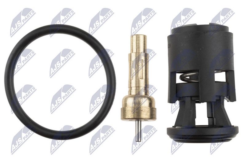 NTY CTM-VW-129 Thermostat, coolant