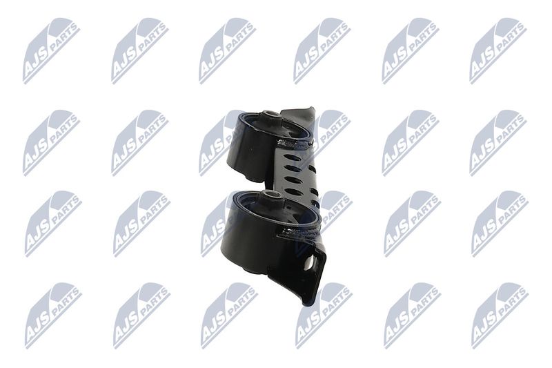 Paigutus, Mootor, NTY ZPS-MS-045