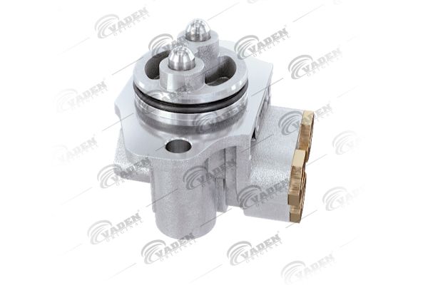 Spínač, převodovka typu splitter 303.11.0002