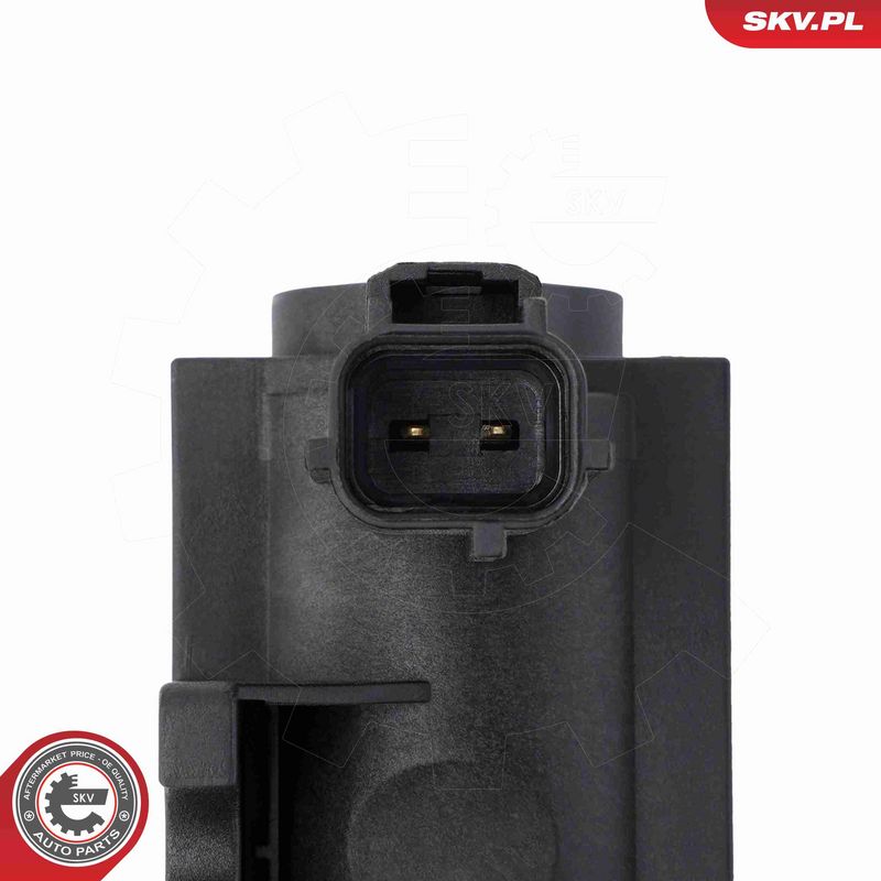 ESEN SKV 14SKV804 Pressure Converter, exhaust control