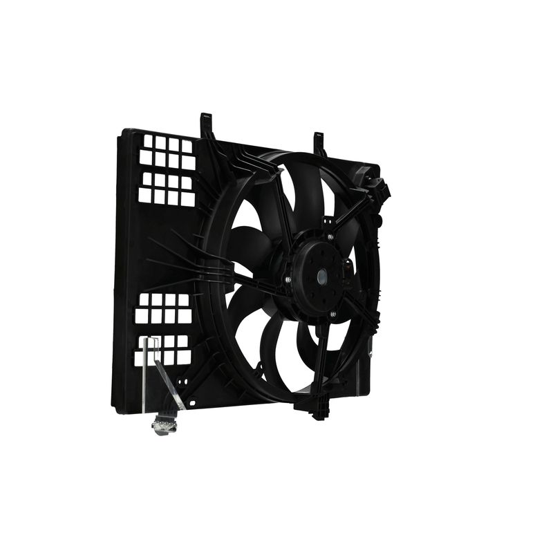 NISSENS 850147 Fan, engine cooling