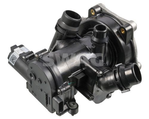 SWAG 33 10 8576 Water Pump, engine cooling