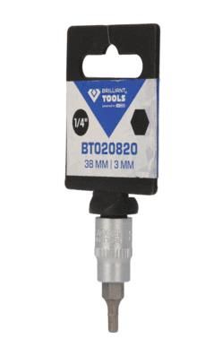 Padrun, KS TOOLS BT020820