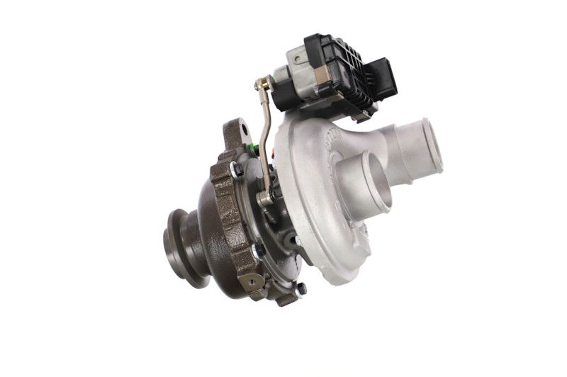 REMANTE 003-002-001423R Charger, charging (supercharged/turbocharged)