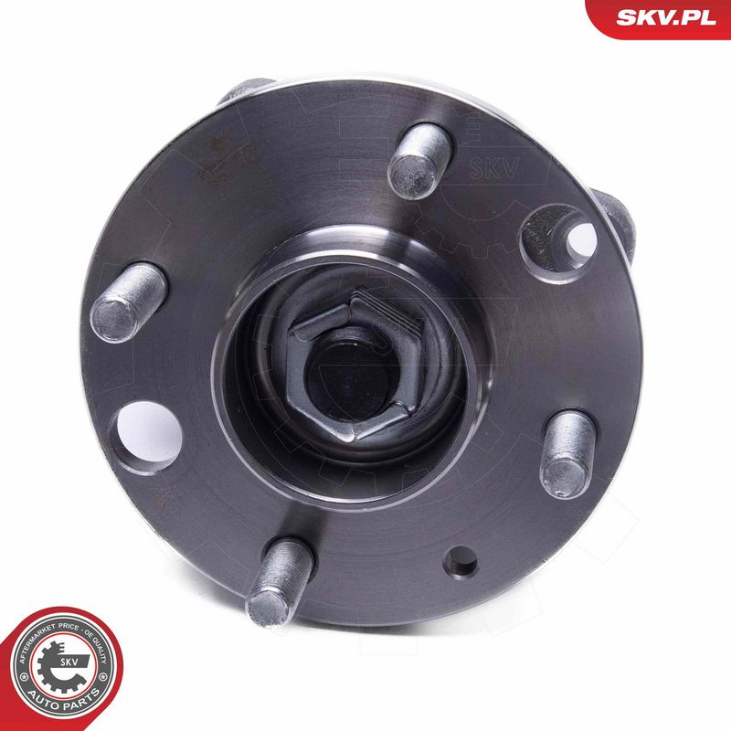 Rattalaagrikomplekt, ESEN...