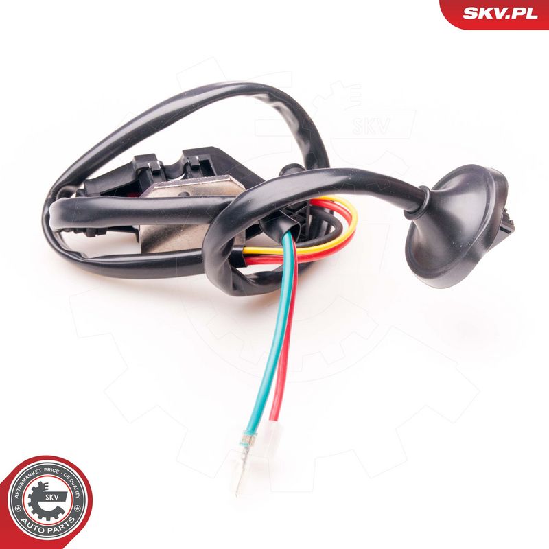 Takistus, salongipuhur, ESEN SKV 94SKV043