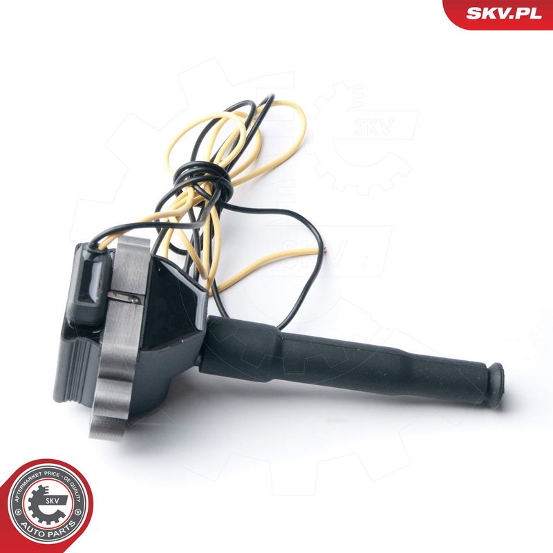 Süütepool, ESEN SKV 03SKV233