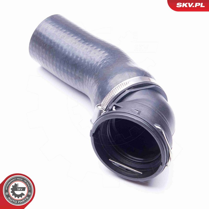 ESEN SKV 24SKV721 Charge Air Hose