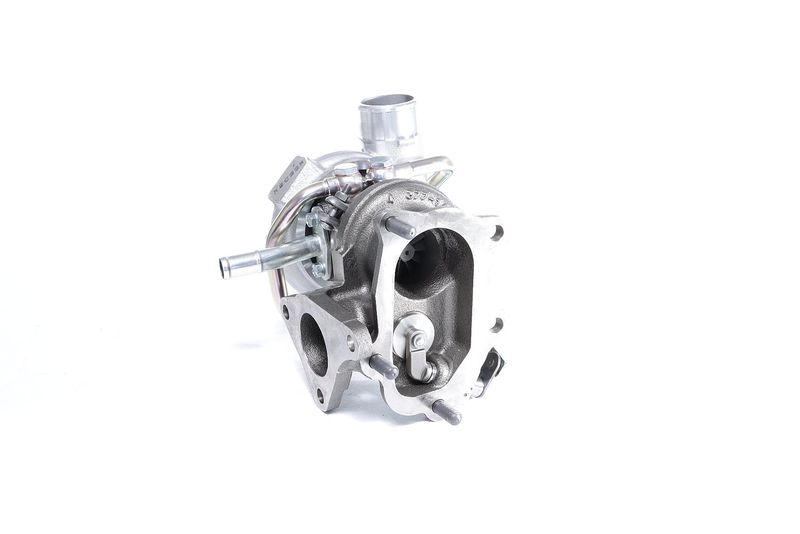 Compresor,sistem de supraalimentare T918444 BTS Turbo