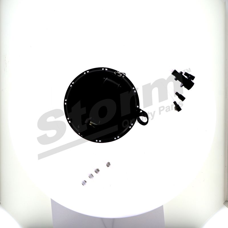 Kit de vidange d’huile STORM QUALITY PARTS 666662
