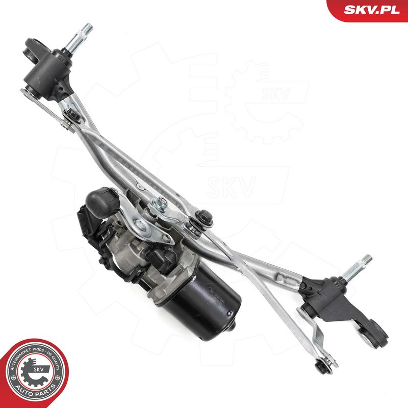 Pesurihoovastik, ESEN SKV 05SKV240