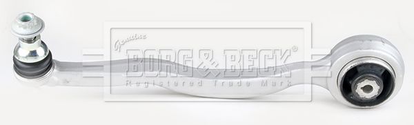 Brazo oscilante, suspensión de ruedas