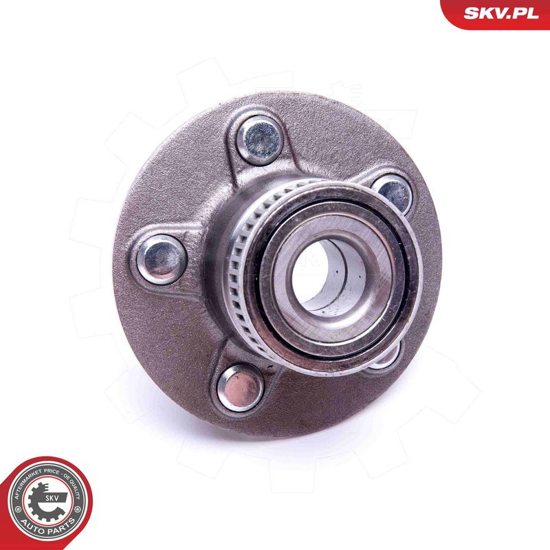 Rattalaagrikomplekt, ESEN SKV 29SKV354