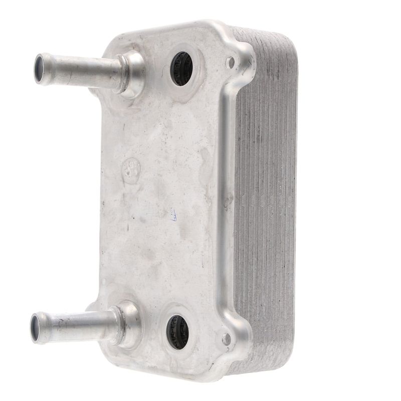 Õliradiaator, mootoriõli, NISSENS 90735