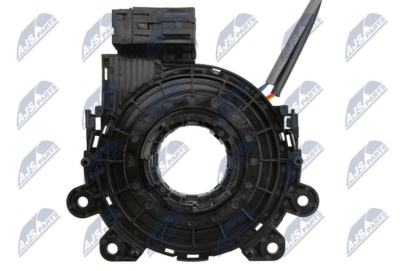 NTY EAS-NS-019 Clock Spring, airbag
