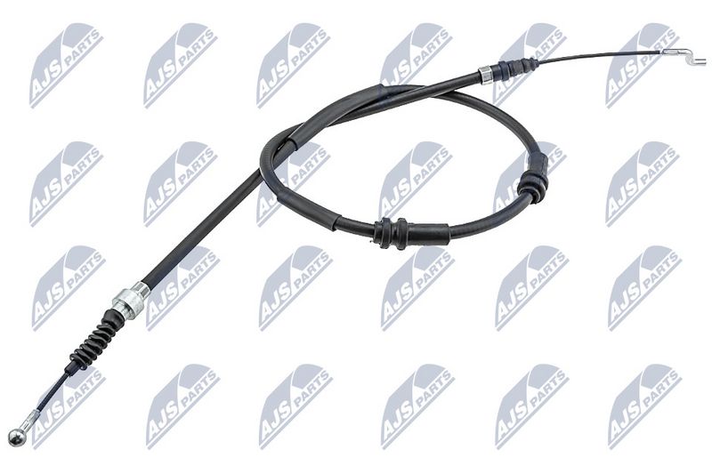Tross, seisupidur NTY HLR-WW-012